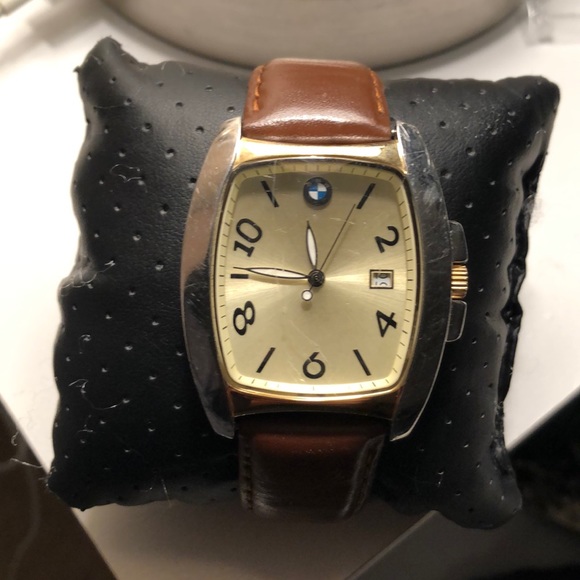 vintage bmw watch